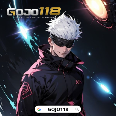 GOJO118: Situs Slot Resmi Server Luar Negeri Mudah Menang Hari Ini