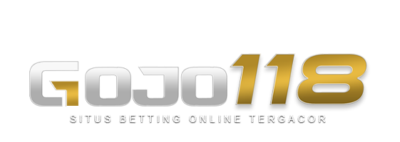GOJO118: Situs Slot Resmi Server Luar Negeri Mudah Menang Hari Ini
